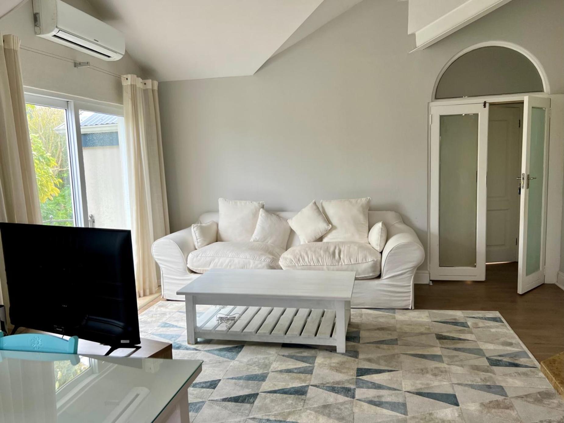 Constantiaberg Villa Ciudad del Cabo Habitación foto
