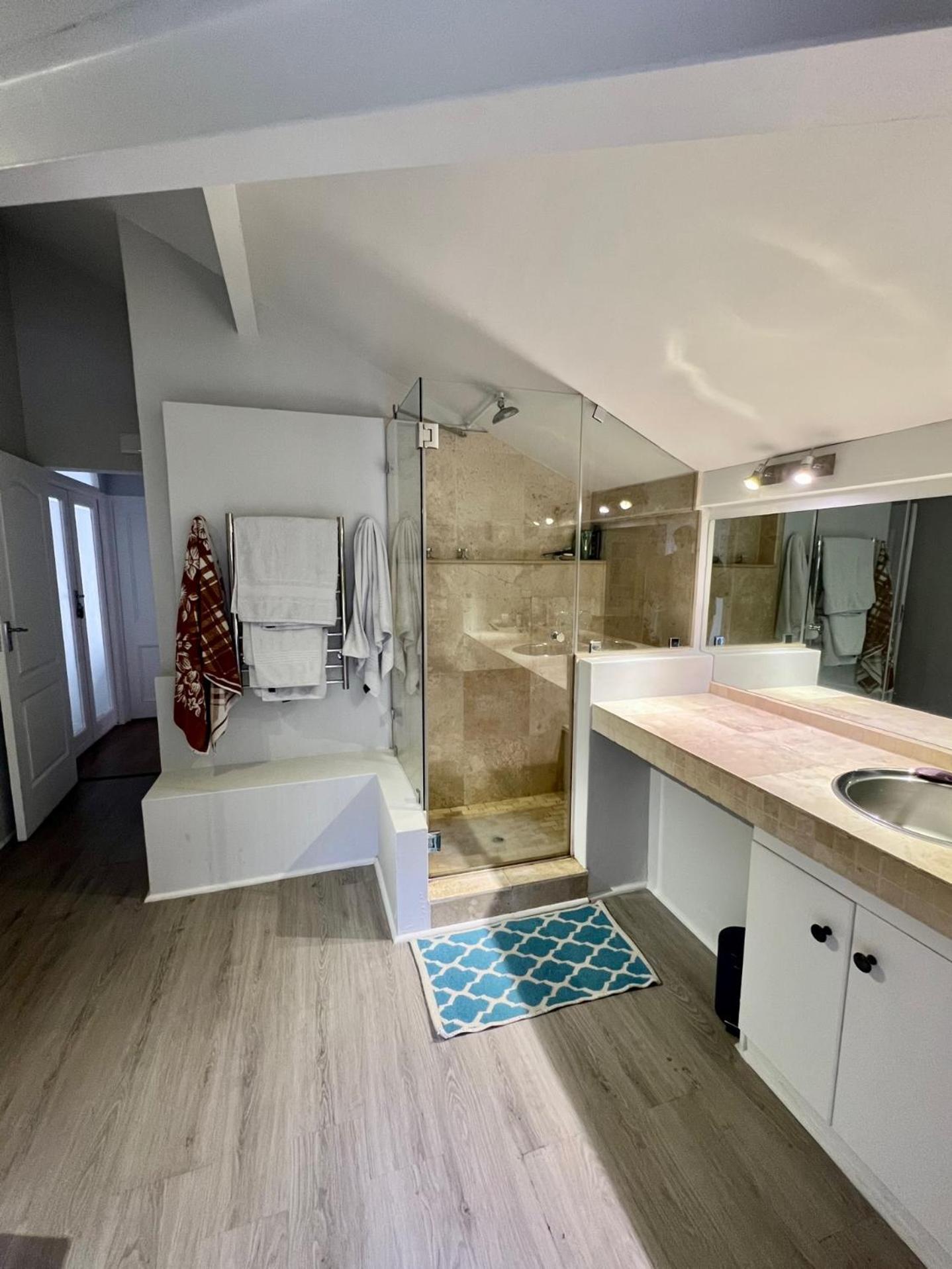 Constantiaberg Villa Ciudad del Cabo Habitación foto